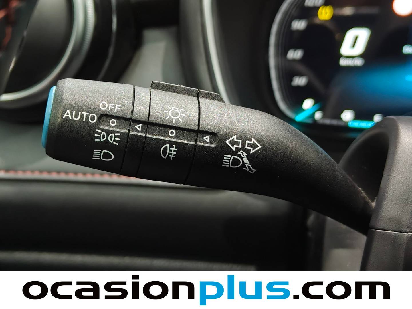 Foto MG HS MG HS 1.5 Turbo GDI Comfort (162 CV)