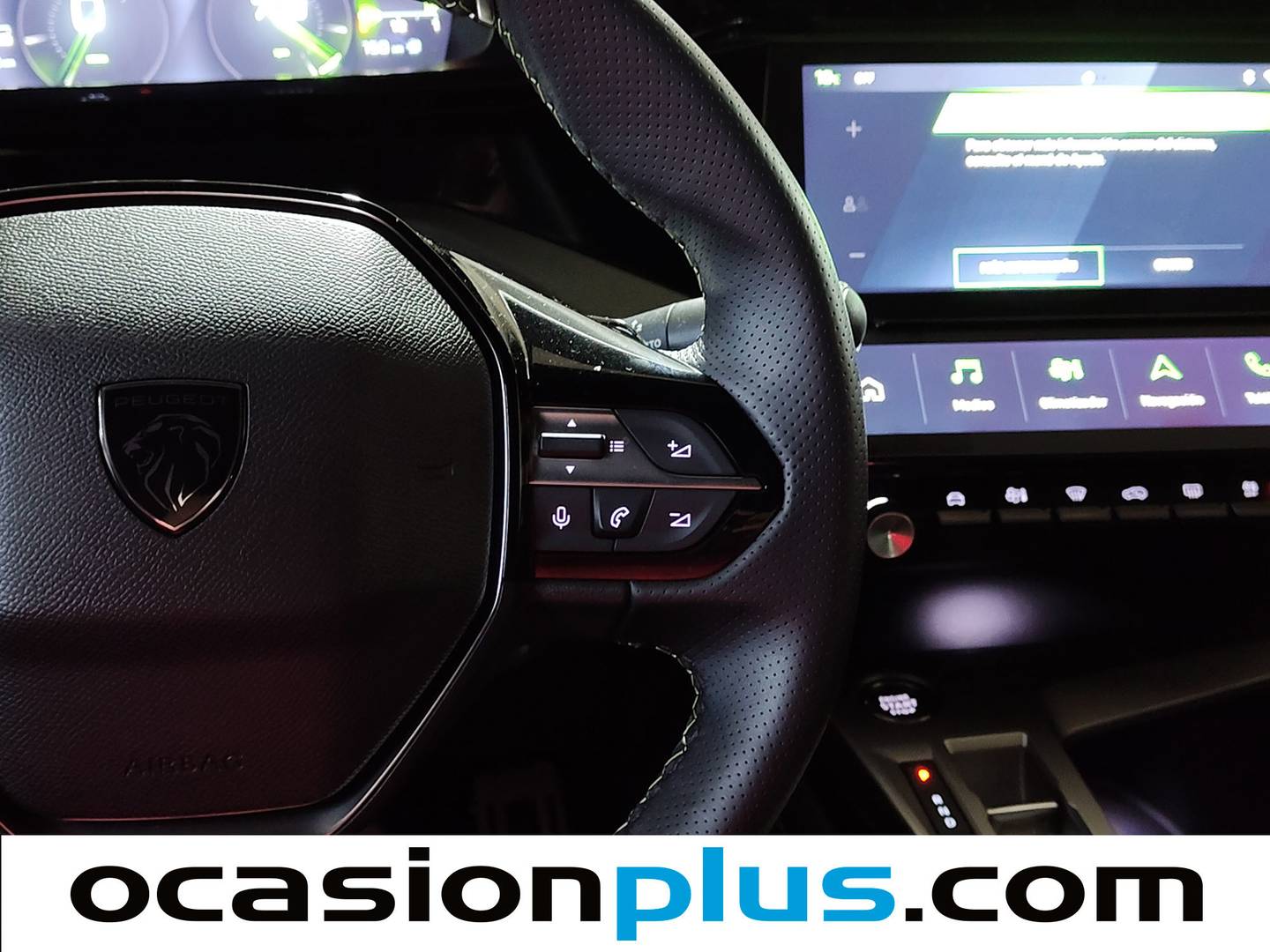 Peugeot 308 Peugeot 308 PureTech 130 S&S GT EAT8 (130 CV) al mejor precio