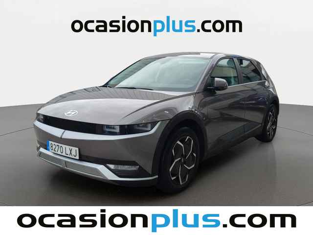 Hyundai Ioniq 5 Segunda Mano