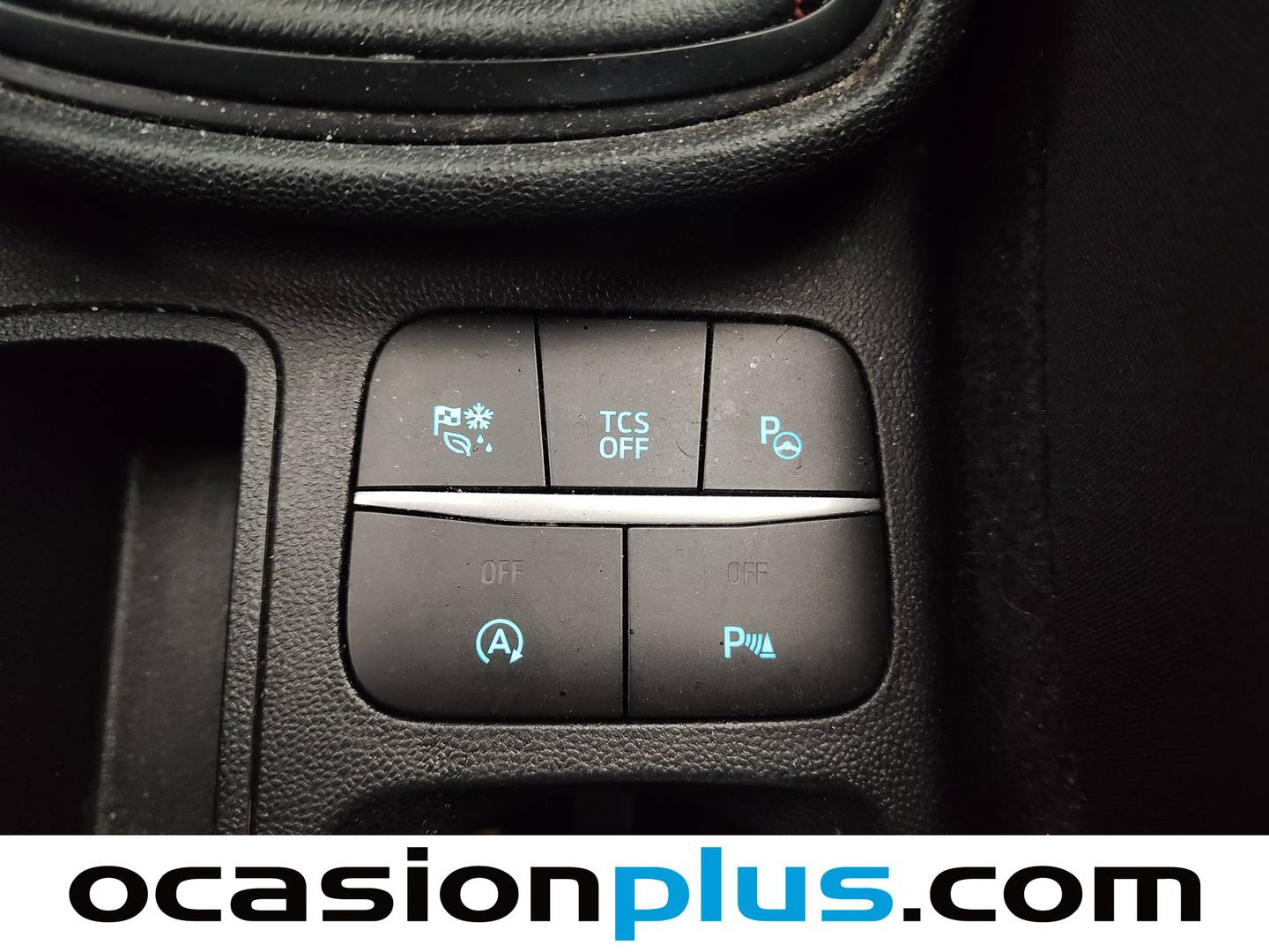 Ford Fiesta Ford Fiesta 1.0 EcoBoost MHEV ST-Line (125 CV) manual