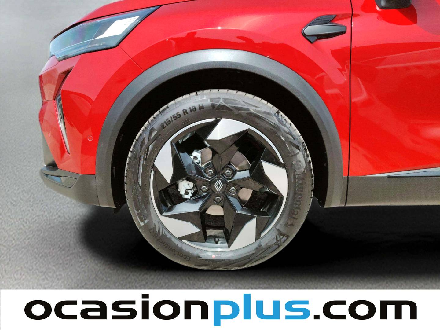 Renault Captur Renault Captur Techno TCe Mild Hybrid (140 CV) 140cv