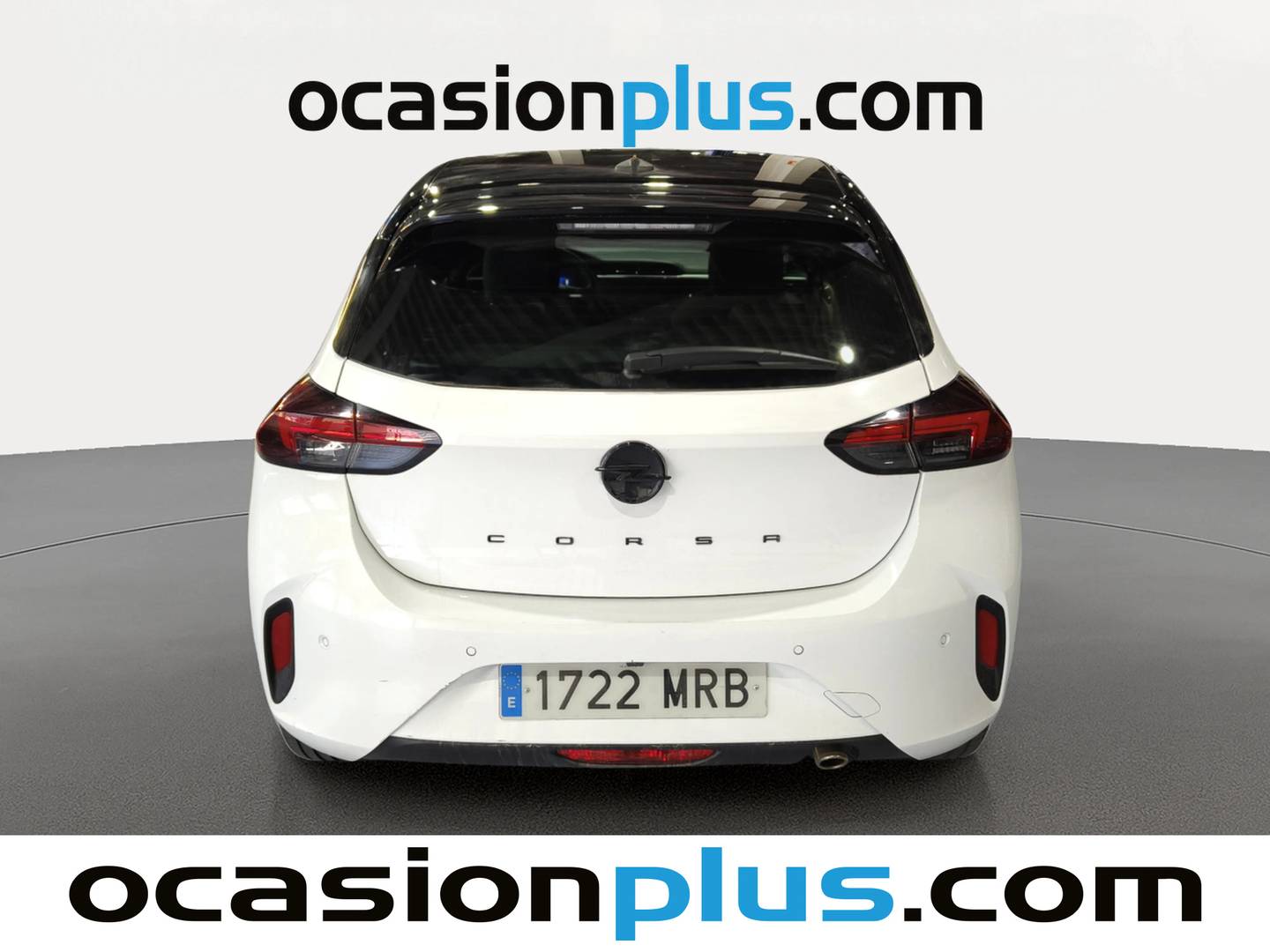Opel Corsa Opel Corsa 1.2 T XHL GS (100 CV) seminuevo