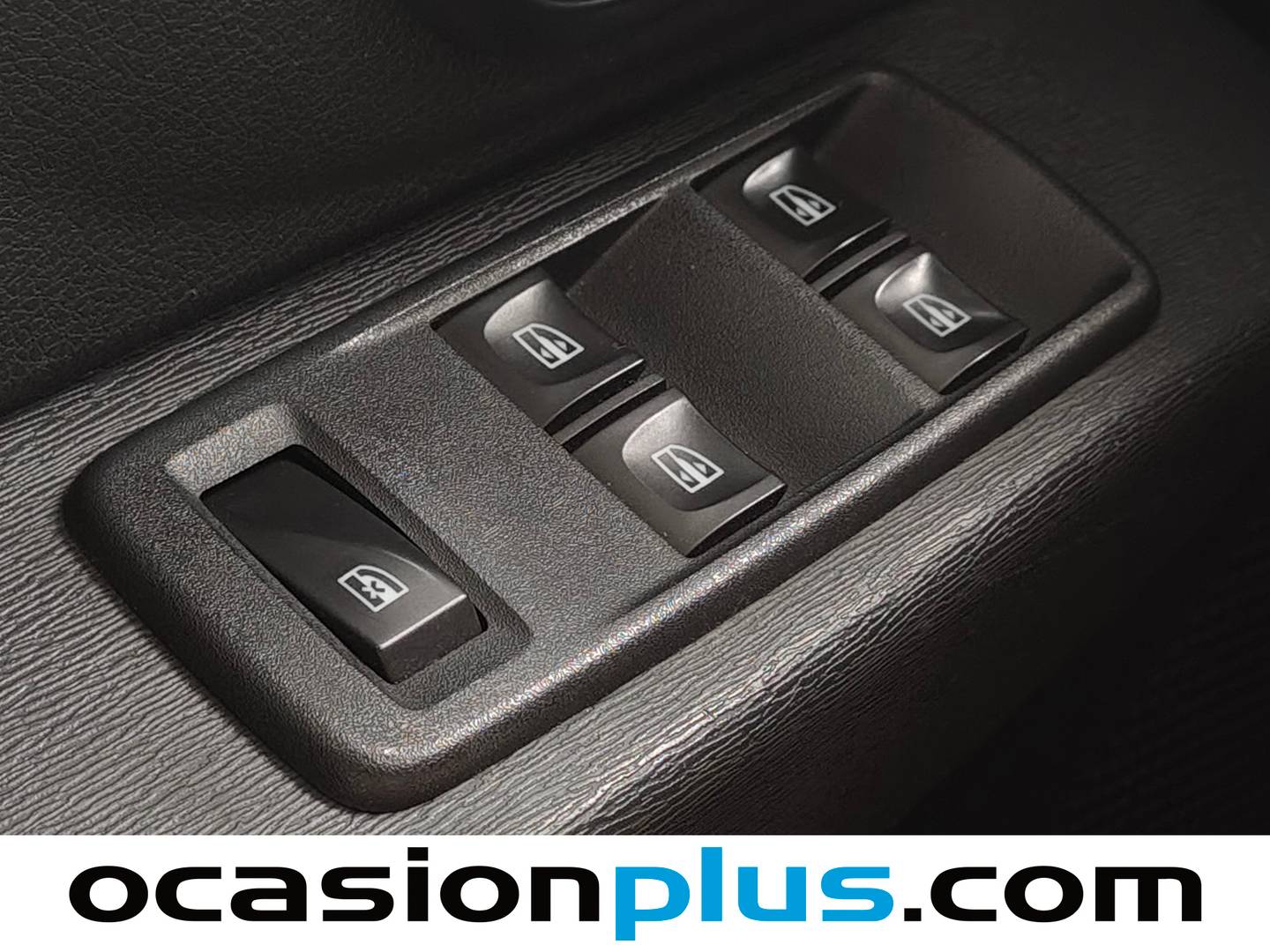 Dacia Lodgy Dacia Lodgy Laureate TCe (115 CV) 7 Plazas 2017