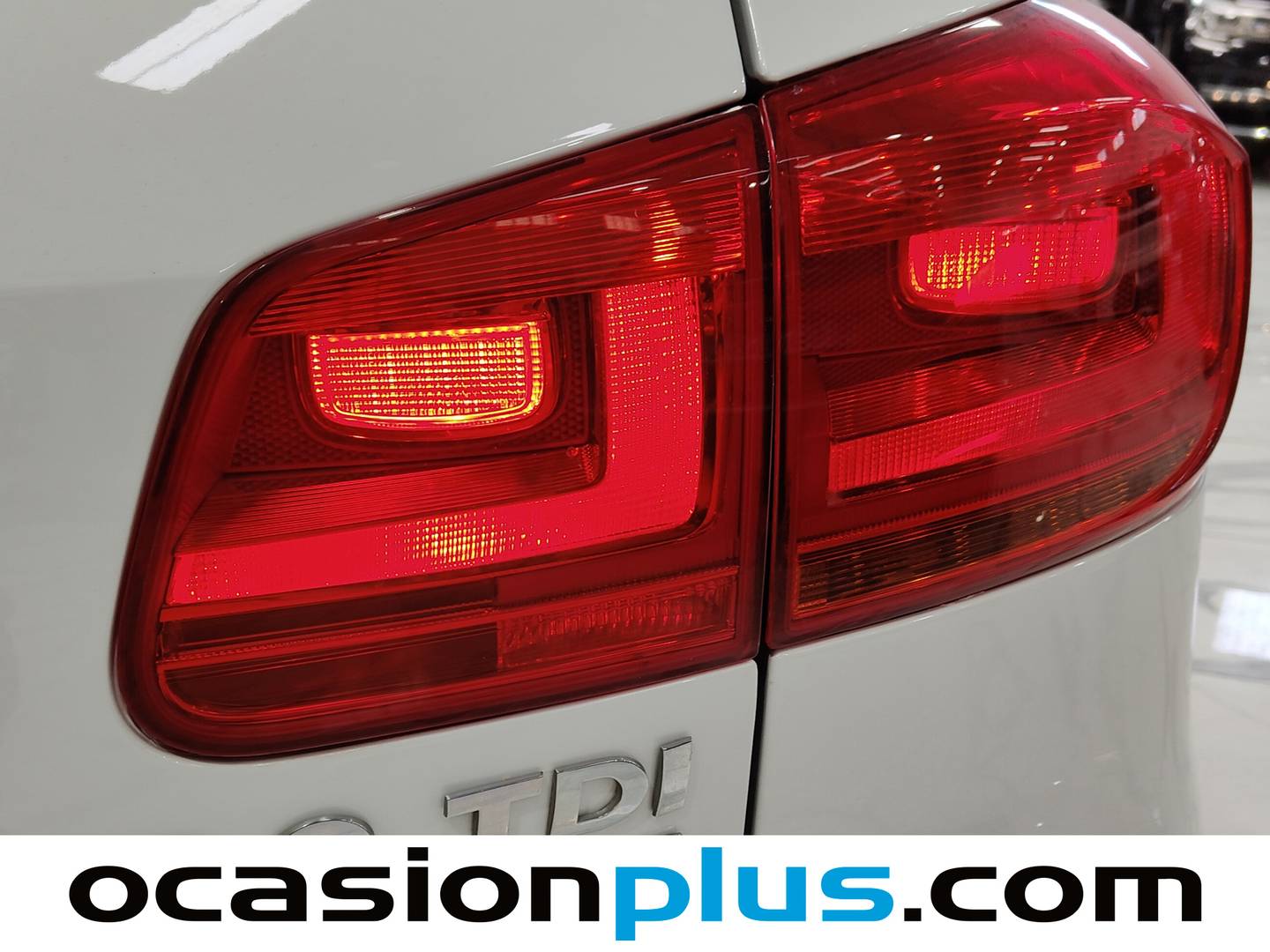 Volkswagen Tiguan Volkswagen Tiguan Sport 2.0 TDI BMT 4Motion 103 kW (140 CV) DSG km 0