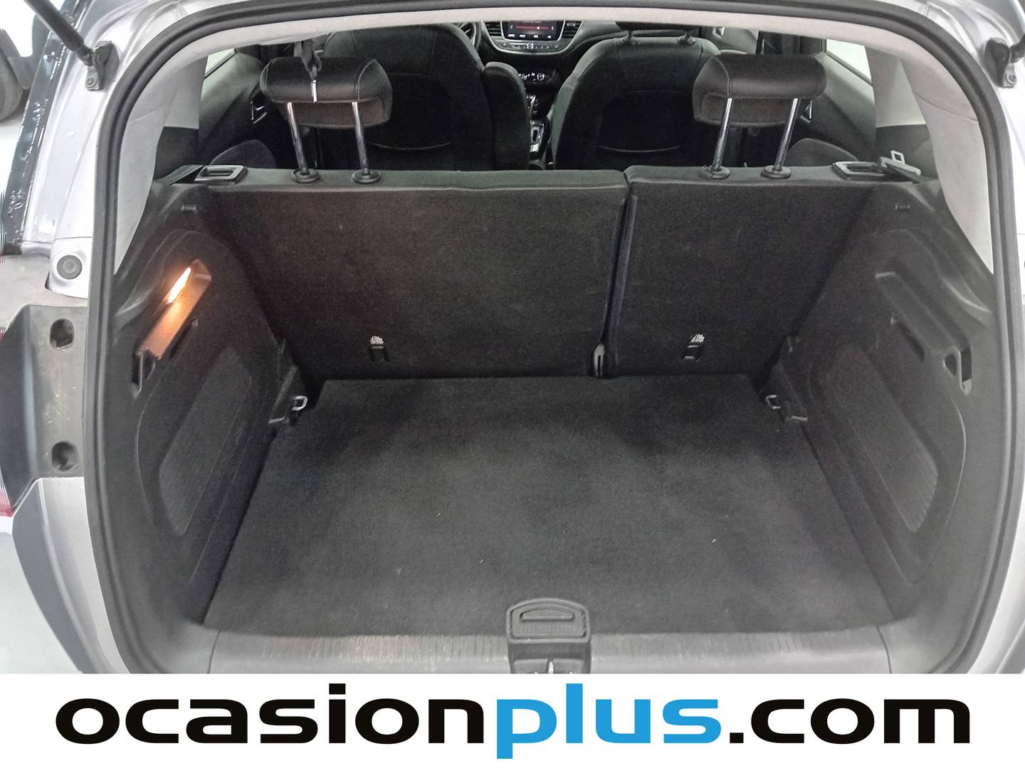 Foto Opel Crossland X Opel Crossland X 1.2 Turbo S&S Innovation Auto (130 CV)