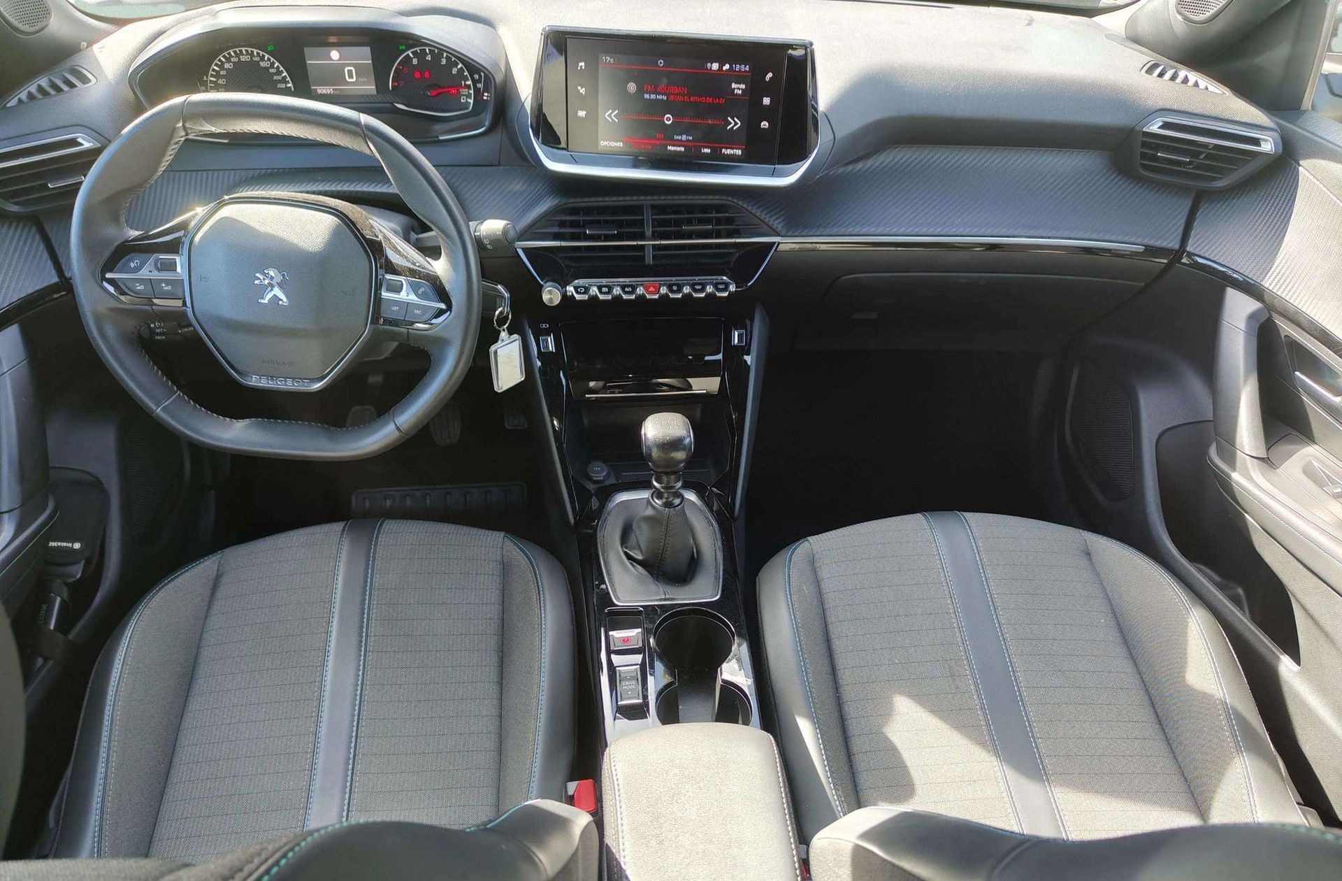 Peugeot 2008 PureTech 100 Allure - foto 6