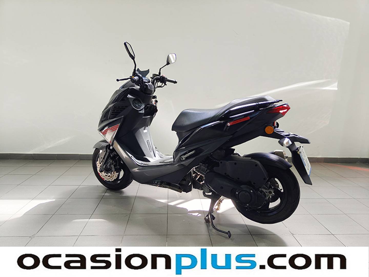 Malaguti Mission 125 Malaguti Mission 125 (12 CV) km 0