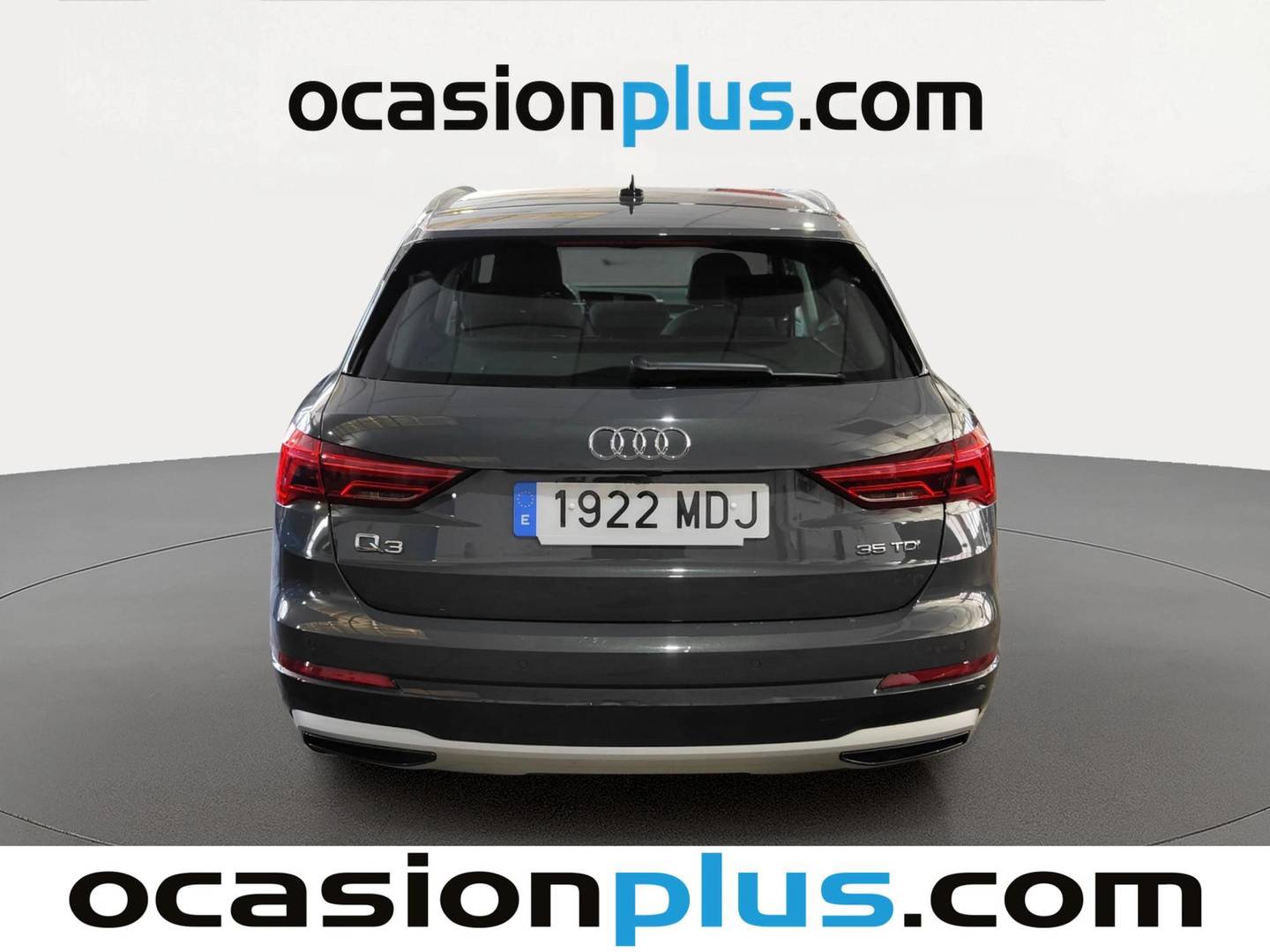 Audi Q3 Audi Q3 Advanced 35 TDI (150 CV) S tronic km 0