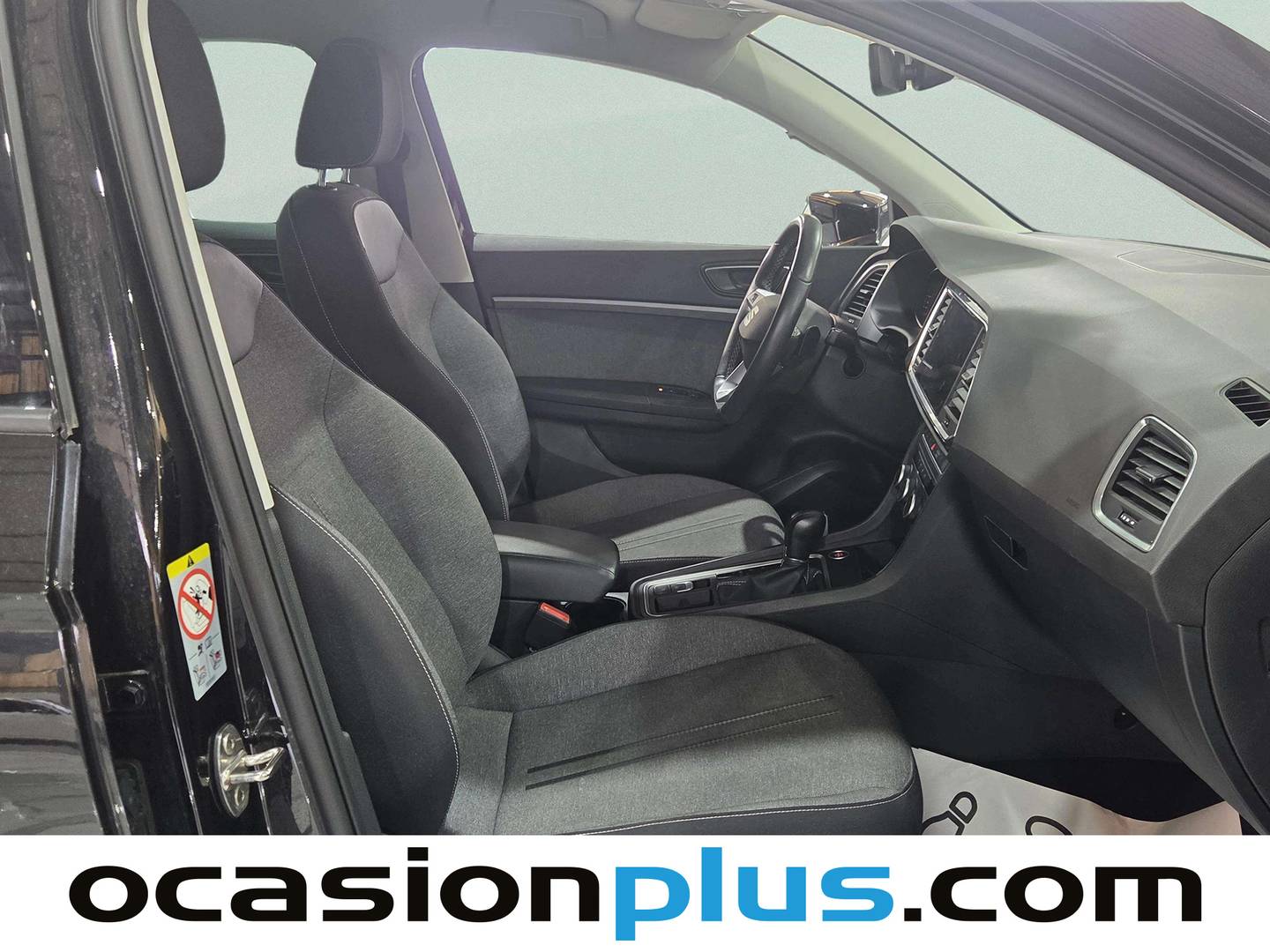 Seat Ateca Seat Ateca 1.5 TSI Style Evo Edition DSG (150 CV) al mejor precio