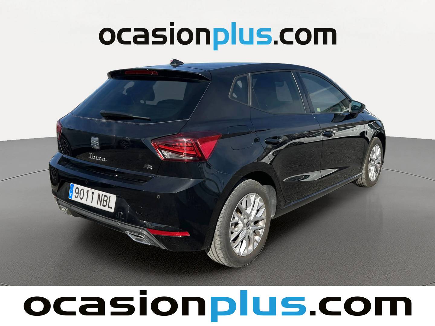 Foto Seat Ibiza SEAT Ibiza 1.0 TSI FR Salta (115 CV)