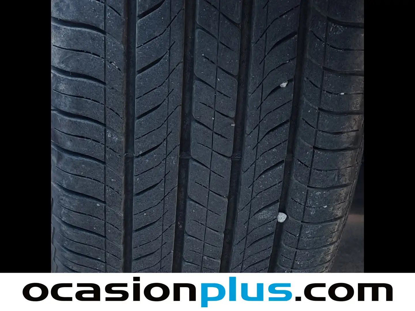 Foto MG HS MG eHS 1.5 T-GDI PHEV Luxury (258 CV)