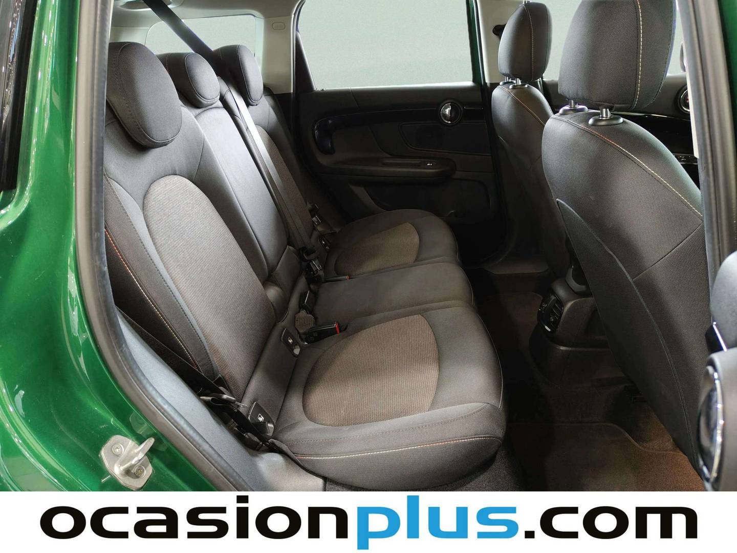 Foto Mini Countryman MINI MINI Countryman Cooper S E ALL4 (220 CV)