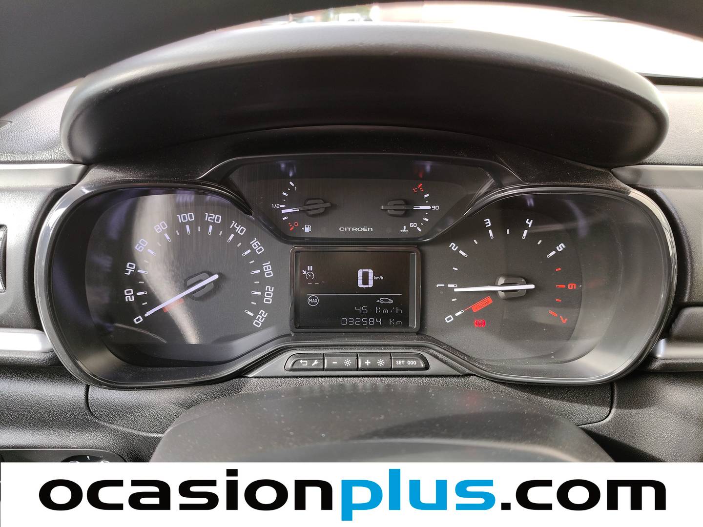 Citroën C3 Citroën C3 PureTech 110 S&S Max (110 CV) 2023
