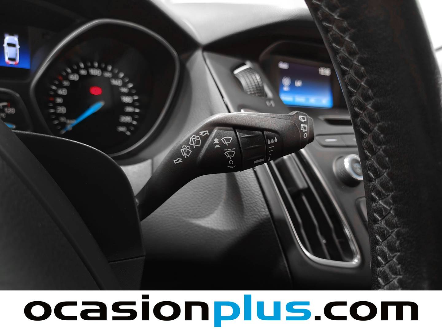 Ford Focus Ford Focus 1.0 Ecoboost S&S Trend+ (125 CV) manual