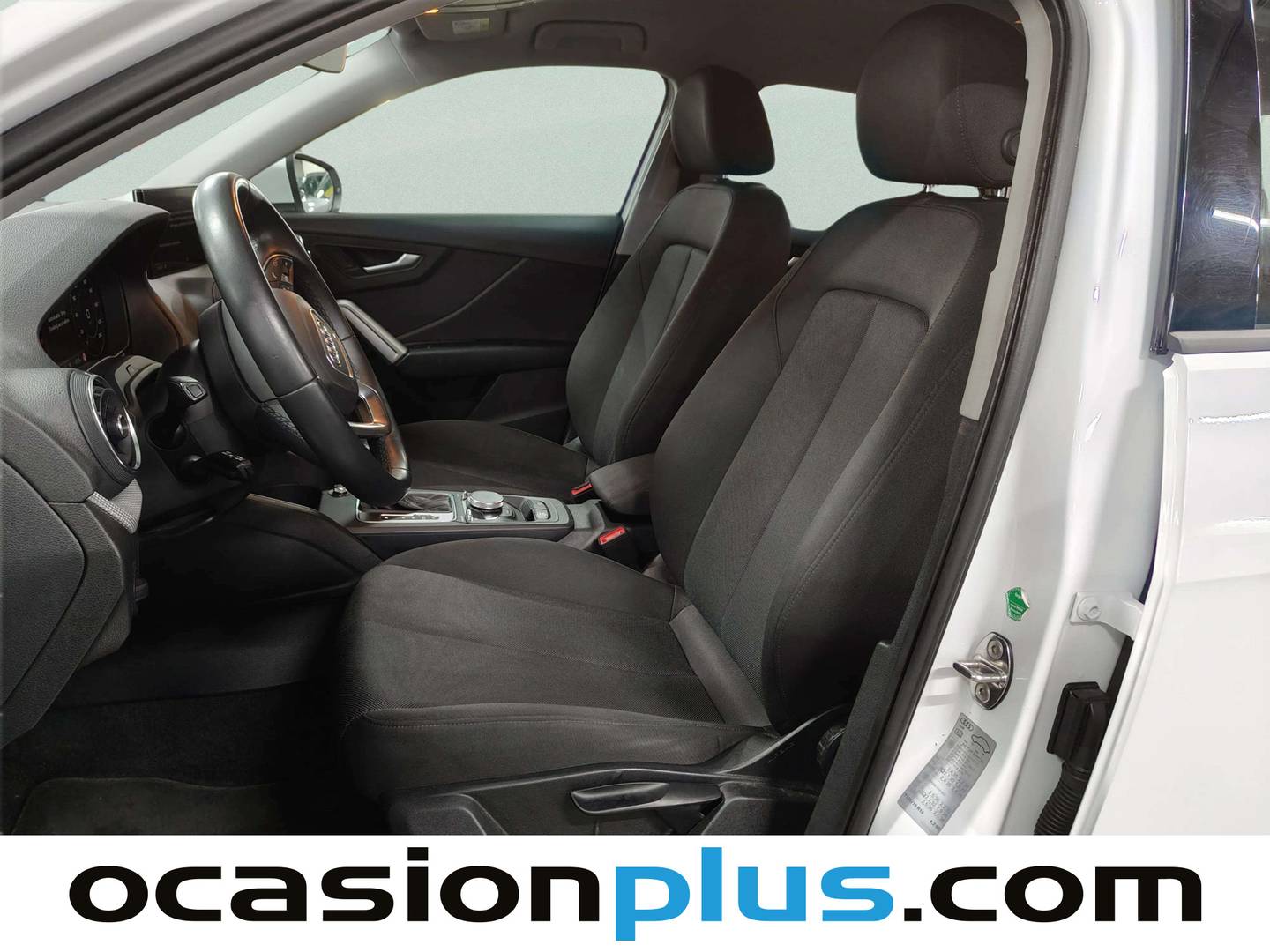 Foto Audi Q2 Audi Q2 Advanced 35 TFSI (150 CV) S tronic