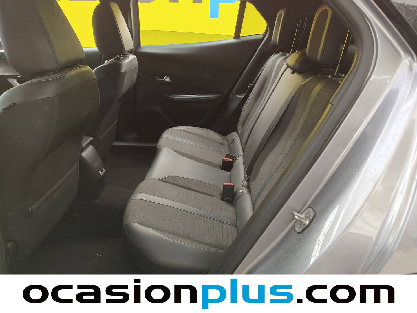 Peugeot 2008 Peugeot 2008 PureTech 130 S&S Allure Pack (130 CV) de segunda mano