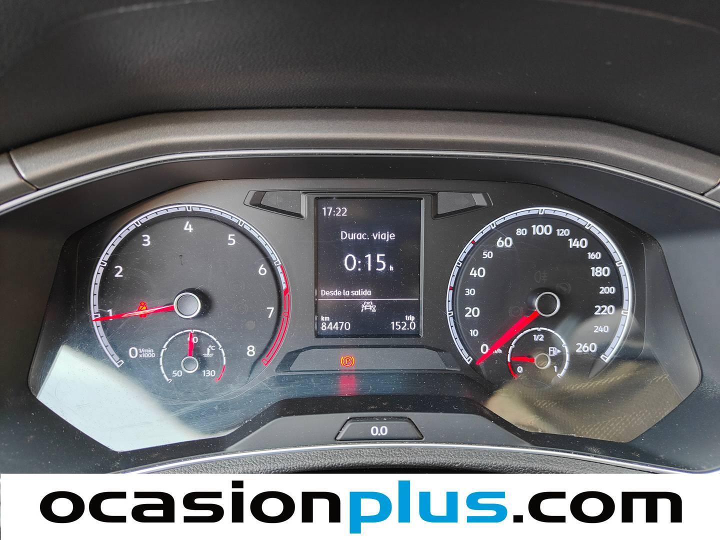 Volkswagen T-Roc Volkswagen T-Roc Advance R-Line 1.0 TSI (110 CV) de segunda mano