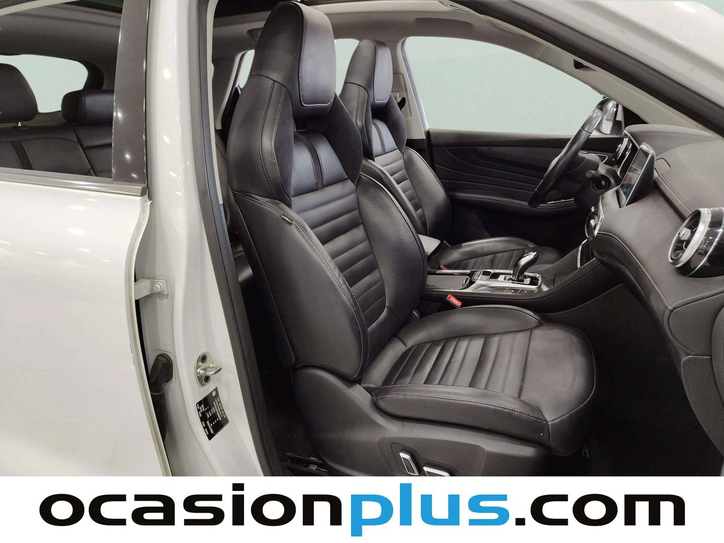 MG HS MG HS 1.5 Turbo GDI Luxury DCT (162 CV) seminuevo