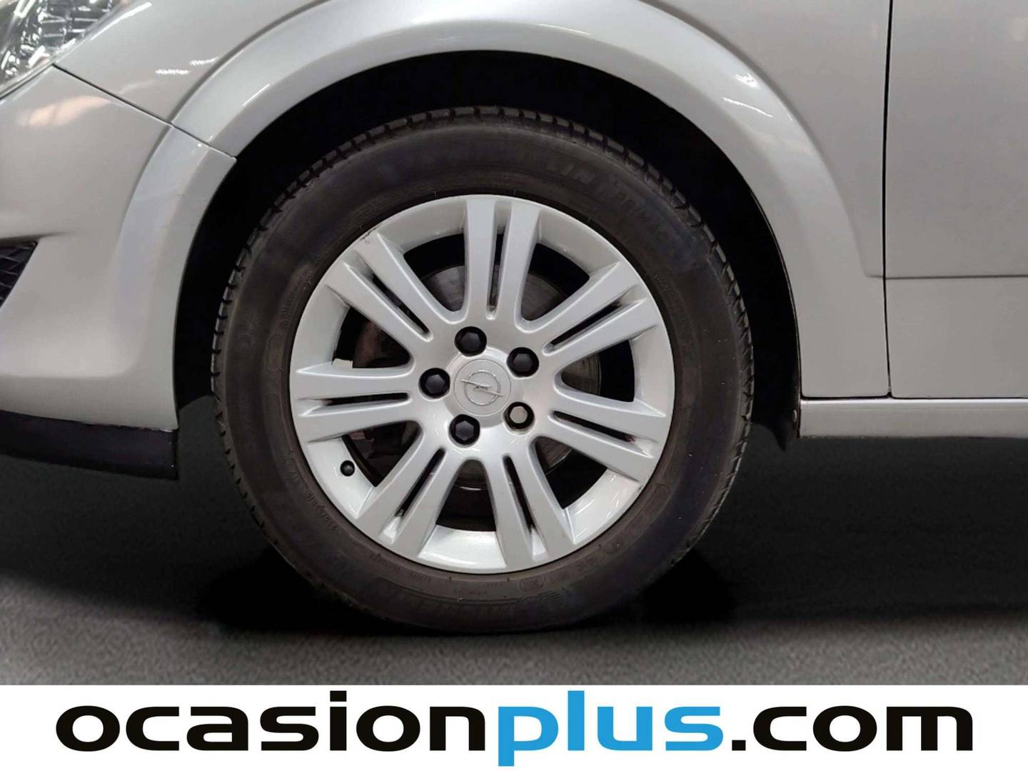 Opel Astra Opel Astra 1.7 CDTI Sedan Edition (100 CV) de segunda mano