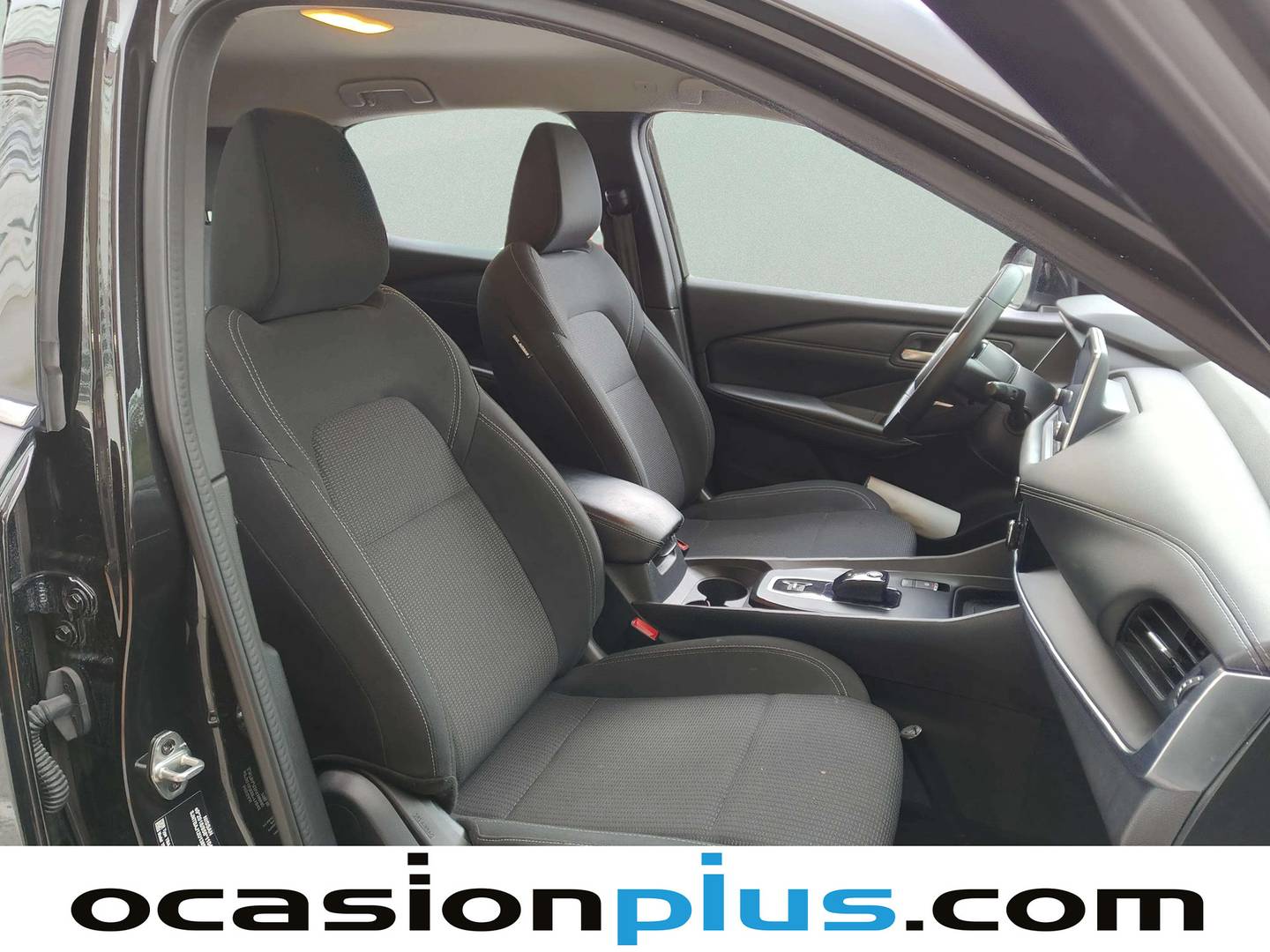 Nissan QASHQAI Nissan Qashqai E-POWER Acenta (190 CV) híbrido