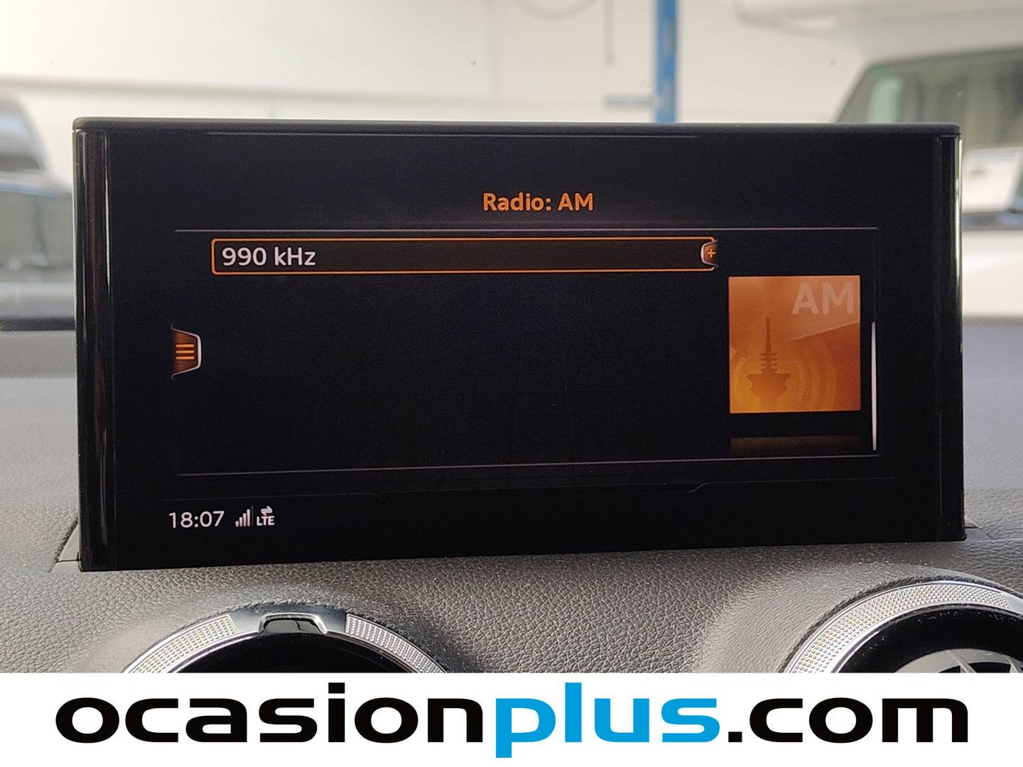 Audi Q2 Audi Q2 Black line 35 TFSI (150 CV) Pack S-Line 2021