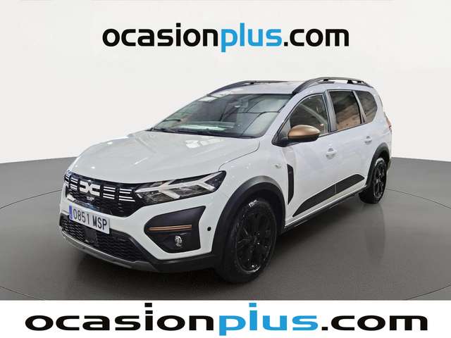 Dacia Jogger Extreme Go ECO-G (100 CV) GLP de segunda mano