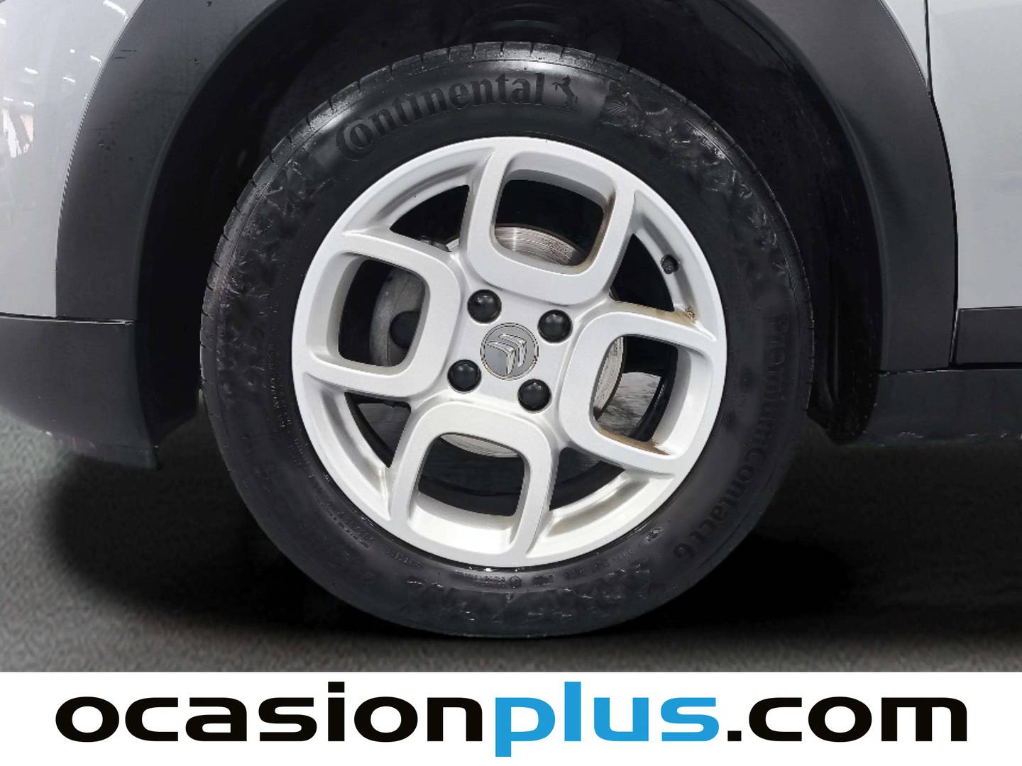 Citroën C4 Cactus Citroën C4 Cactus BlueHDi 100 S&S Feel (99 CV) km 0