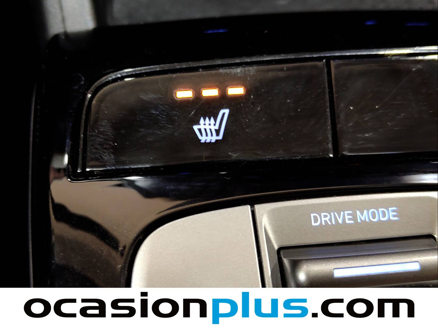 Equipamiento del Hyundai Tucson Hyundai Tucson 1.6 TGDI 48V Tecno Sky DCT (150 CV)