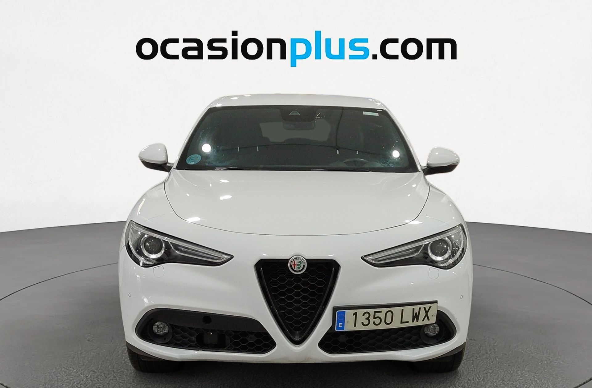 Alfa Romeo Stelvio 2.2 Diesel Sprint RWD - foto 13