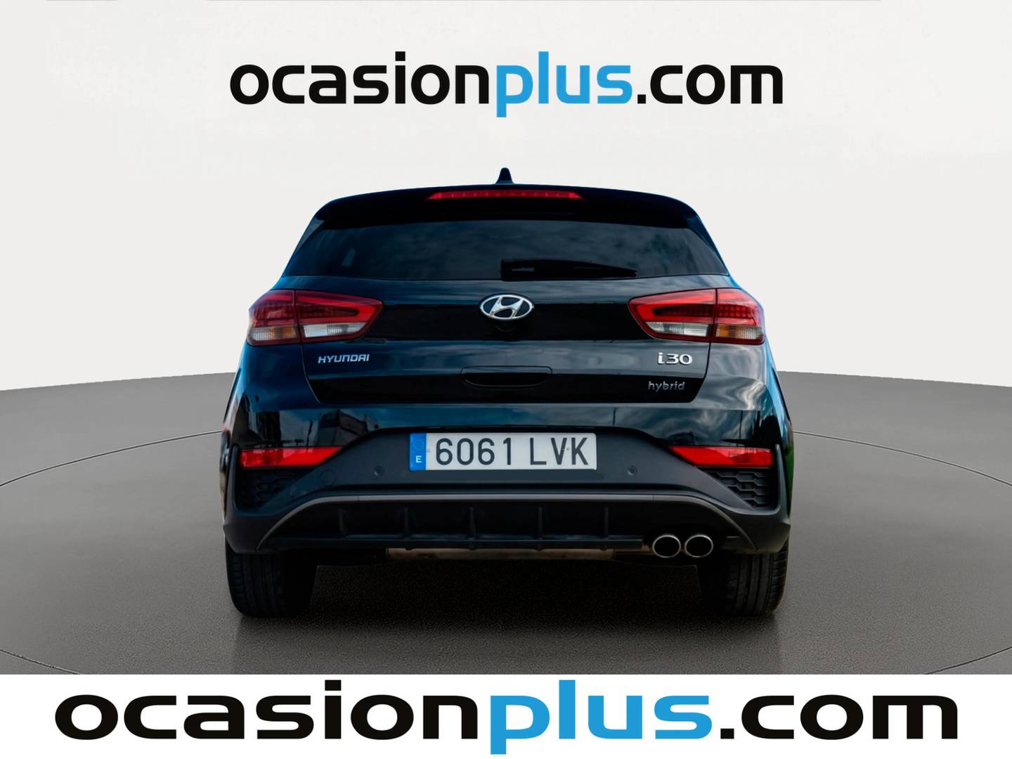 Hyundai i30 Hyundai i30 1.0 TGDI 48V N-Line (120 CV) de segunda mano