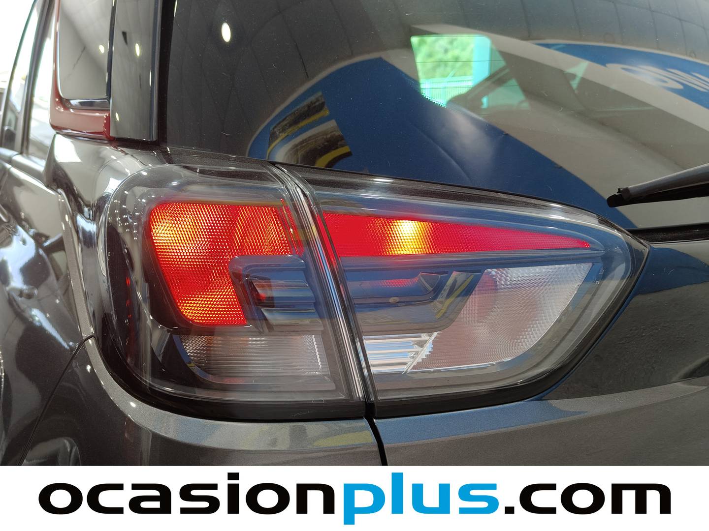 Opel Crossland Opel Crossland 1.5D GS Line (110 CV) km 0