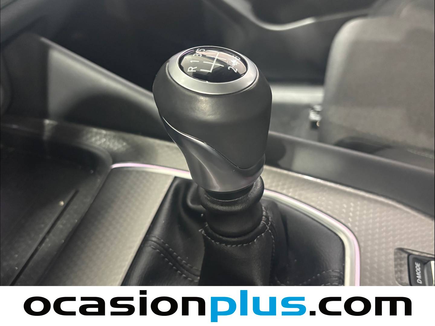 Foto Nissan QASHQAI Nissan Qashqai DIG-T 140 N-Connecta (140 CV)