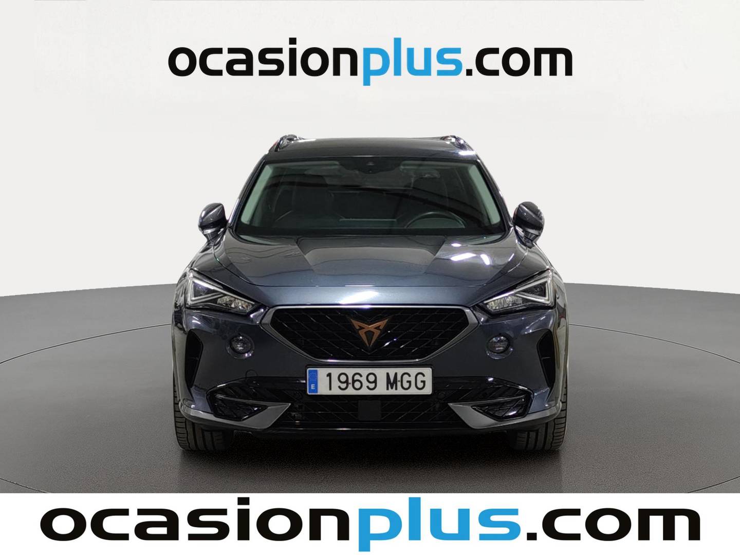 Cupra Formentor Cupra Formentor 1.5 TSI DSG (150 CV) barato