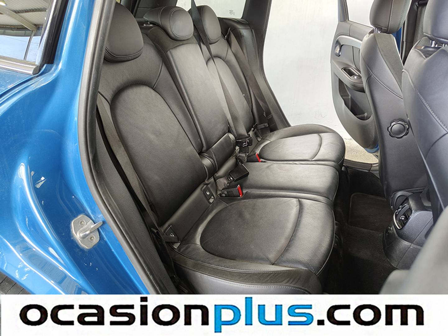 Foto Mini Countryman MINI MINI Countryman Cooper S ALL4 (192 CV)