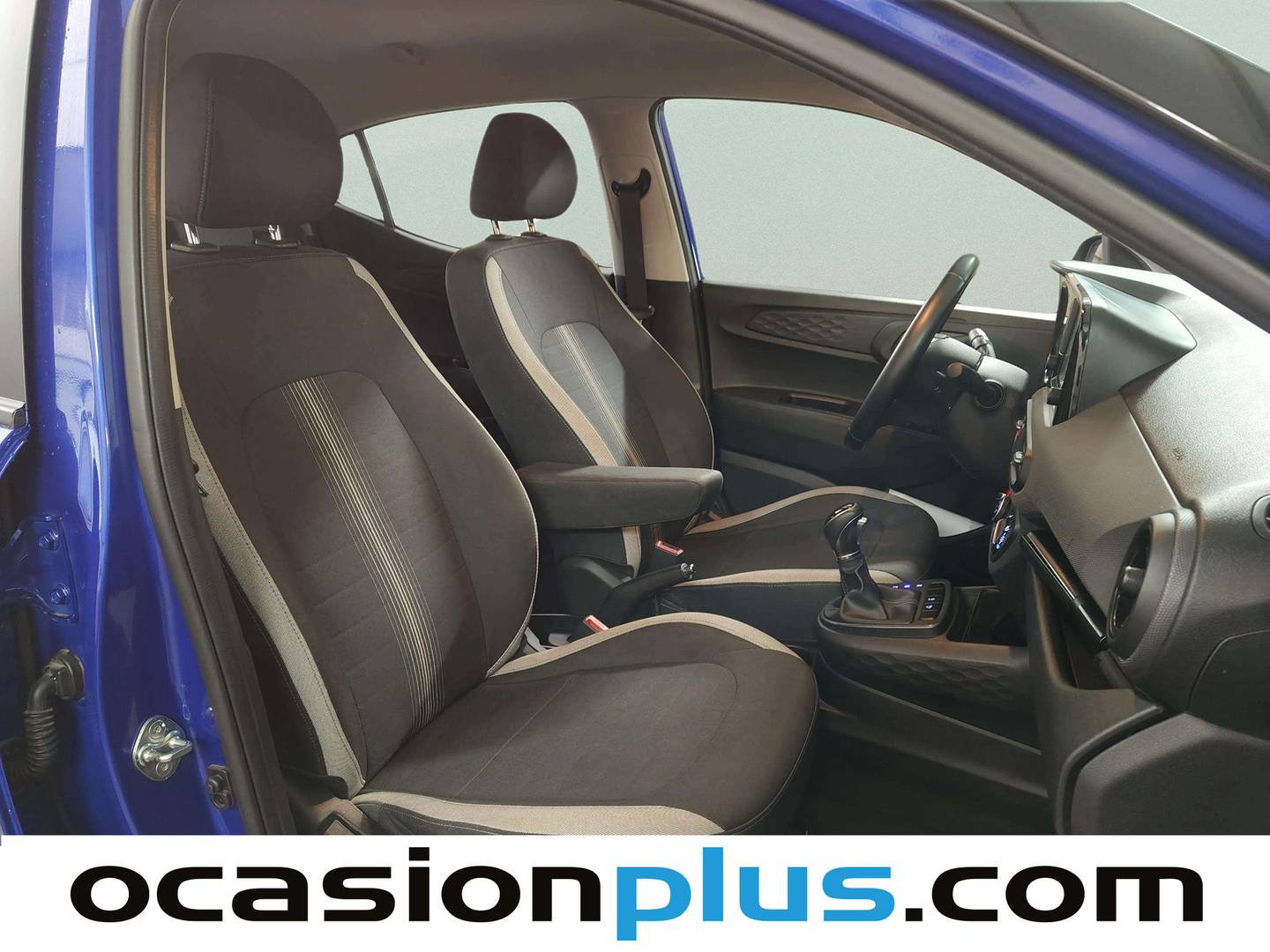 Hyundai i10 Hyundai i10 1.2 Tecno AT (84 CV) km 0