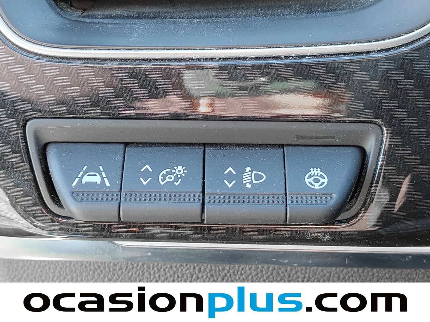 Foto Renault Arkana Renault Arkana RS Line TCe (140 CV) EDC Microhíbrido