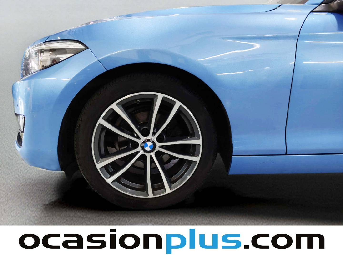 BMW Serie 2 BMW Serie 2 218i Cabrio (136 CV) 136cv