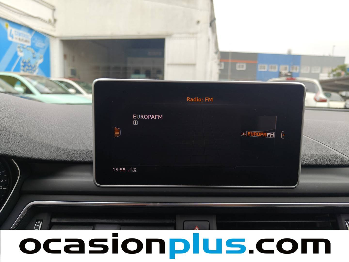 Audi A4 Audi A4 Avant Advanced 40 TDI (190 CV) S tronic 2019