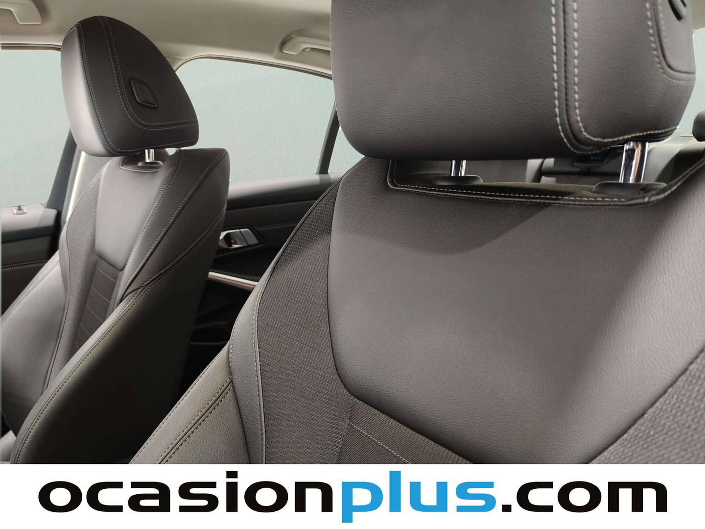 BMW Serie 3 BMW Serie 3 318d (150 CV) seminuevo