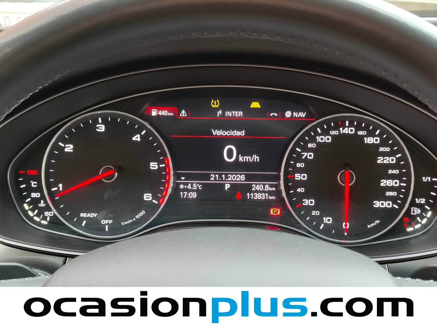 Foto Audi A6 Audi A6 Advanced edition 2.0 TDI ultra (190 CV) S tronic