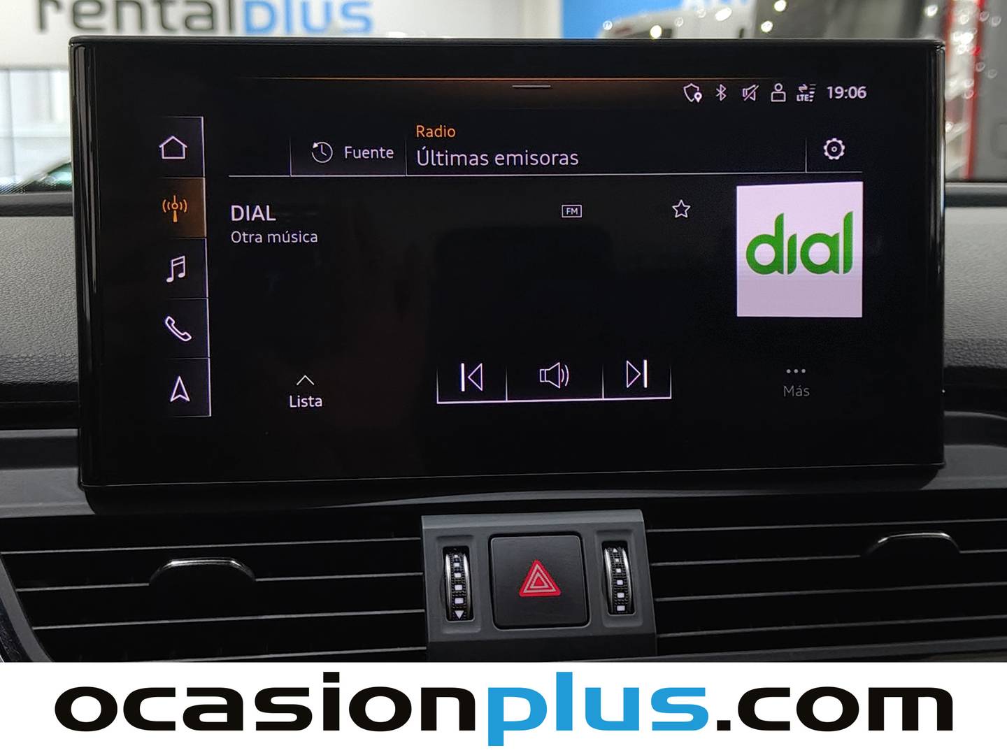 Audi Q5 SPORTBACK Audi Q5 Sportback Black line 35 TDI (163 CV) S tronic 163cv