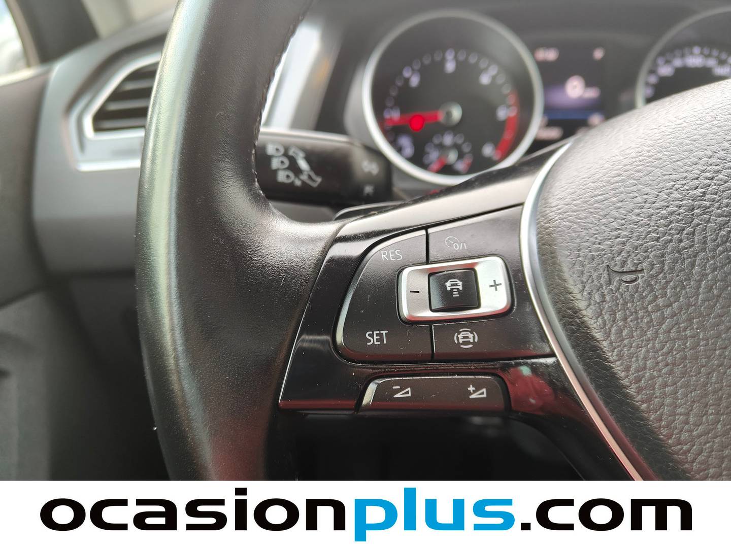 Volkswagen Tiguan Volkswagen Tiguan Advance 2.0 TDI (150 CV) DSG Pack R-Line 2020