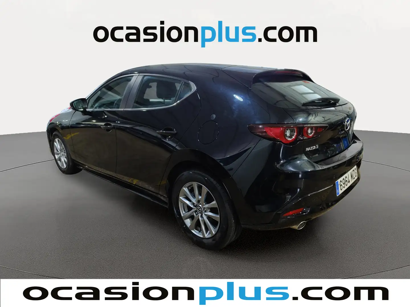 Foto Mazda Mazda3 Mazda Mazda 3 2.5L E-SKY G MHEV Prime-line (140 CV)