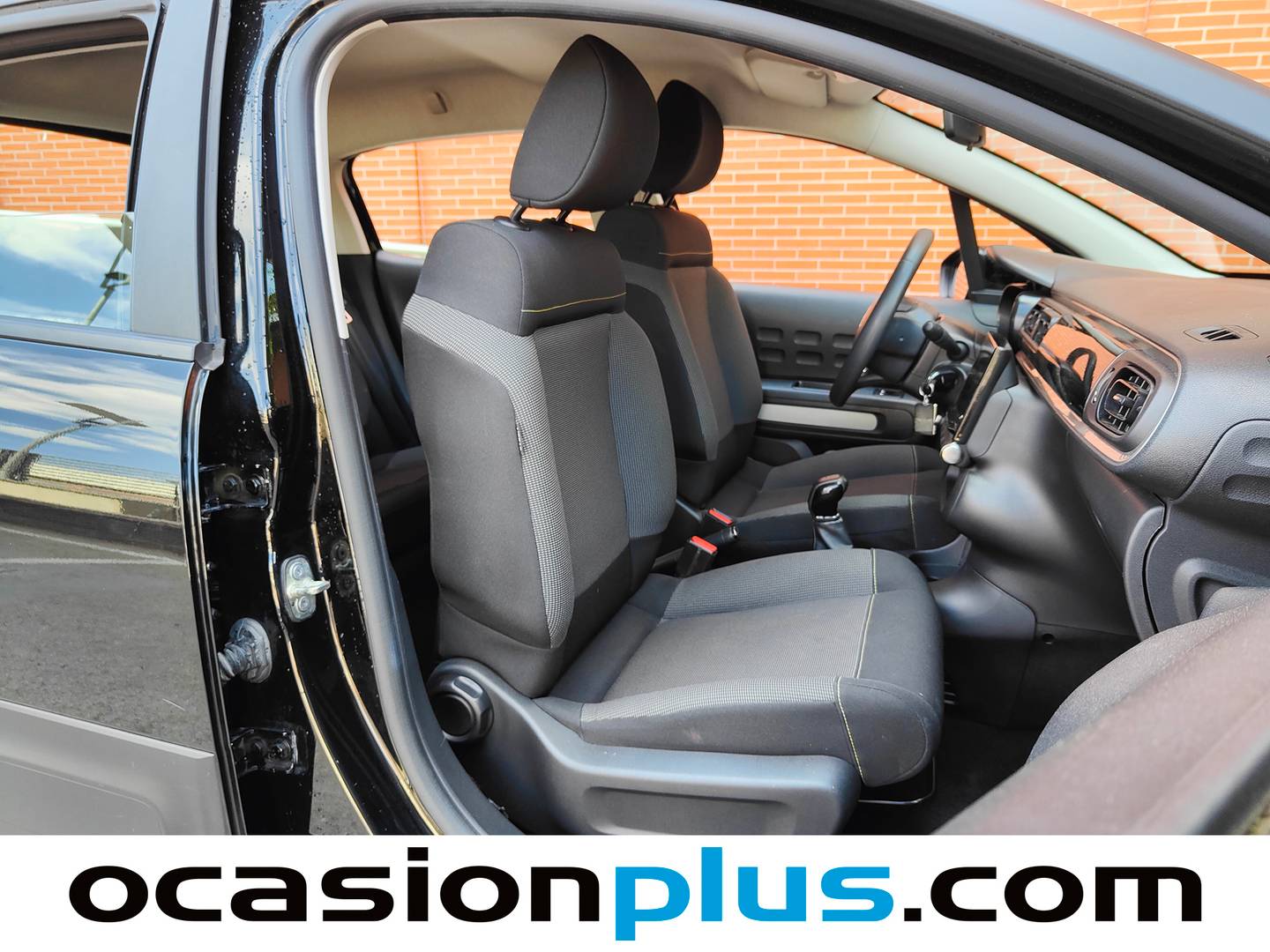 Citroën C3 Origin Citroën C3 Origin PureTech 83 Plus (83 CV) km 0