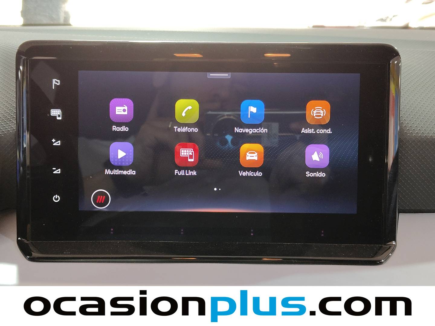 Foto Seat Arona SEAT Arona 1.0 TSI S&S FR XL (115 CV)