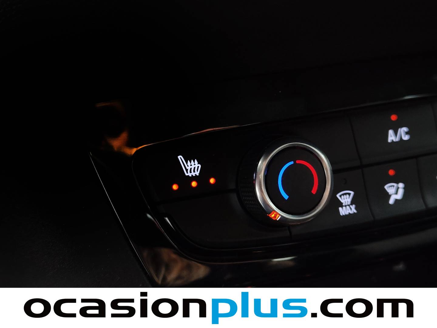 Extras y acabados del Opel Corsa Opel Corsa 1.2 Turbo XHL Edition (100 CV)