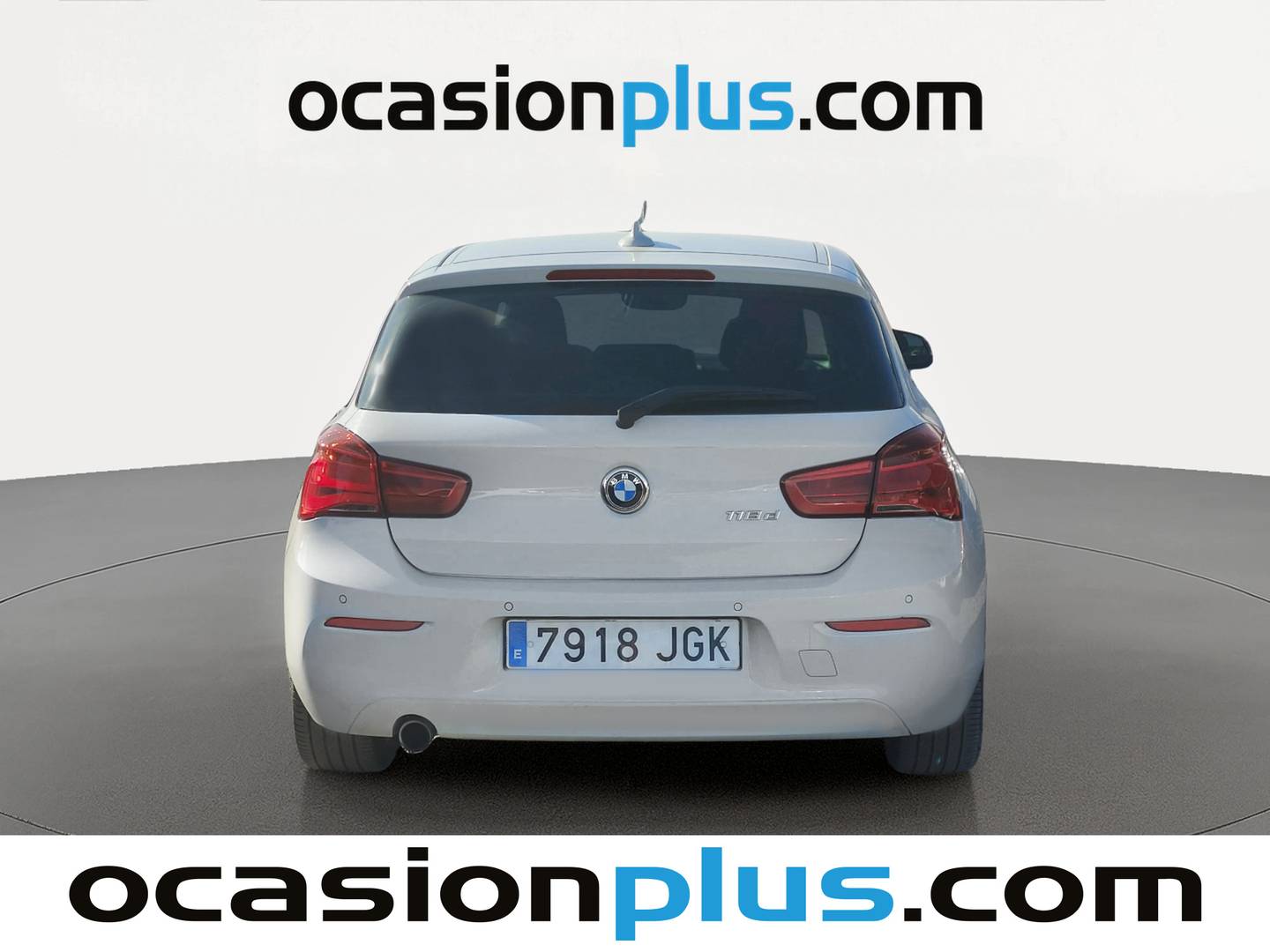 BMW Serie 1 BMW Serie 1 118d (150 CV) barato