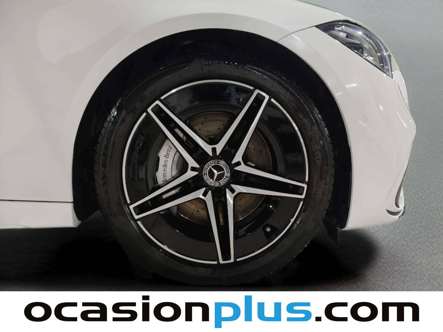 Mercedes Clase C Mercedes Clase C Clase C 220 d (200 CV) Pack AMG km 0