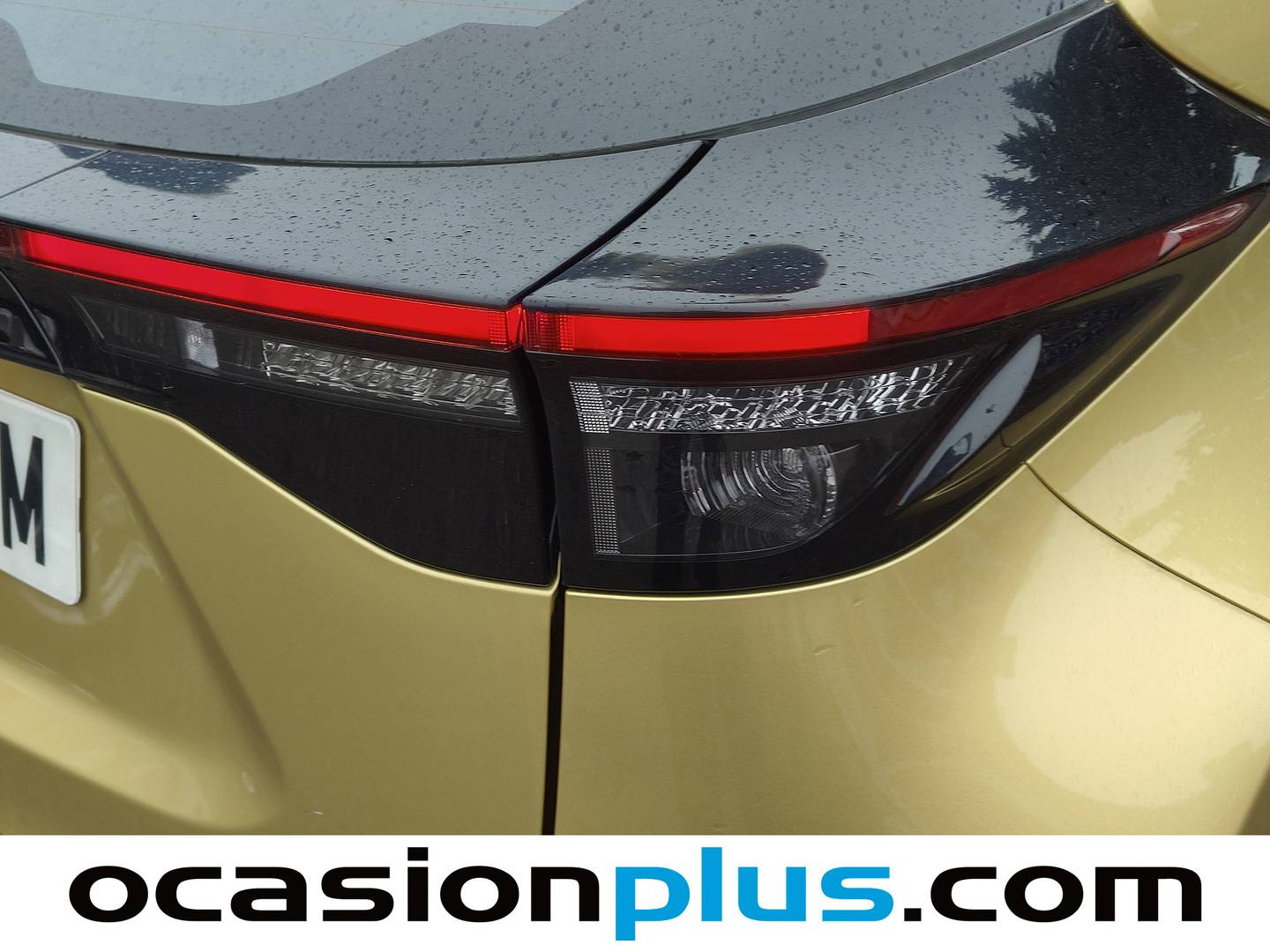 Toyota Yaris Cross Toyota Yaris Cross 120H Active Tech (116 CV) 116cv