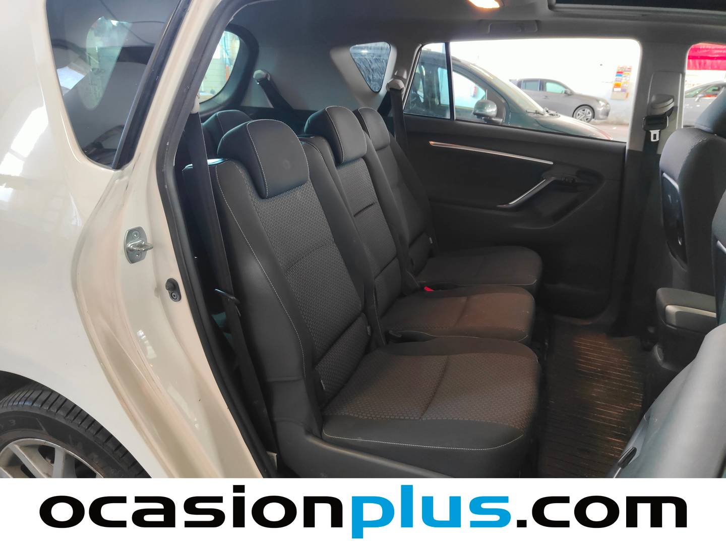 Toyota Verso Toyota Verso 130 Advance (132 CV) al mejor precio